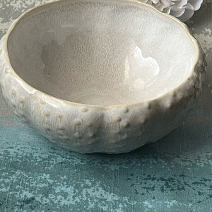 Speckled Decorative Bowl